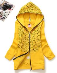 hoodie двусторонняя
